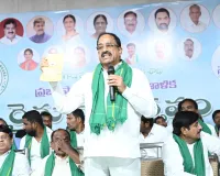 తెలంగాణ పై కేంద్రం వివక్షత