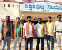 దగాపడ్డ రైతుల పక్షాన పోరాటానికి అరెస్టులా?