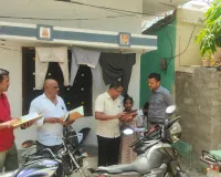 ఓటరు జాబితాలో తప్పుల్లేకుండా చూద్దాం!