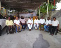 మోడీ సభ విజయవంతం చేయండి 