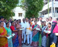 పారదర్శకతతో సంక్షేమ పథకాల అమలు..