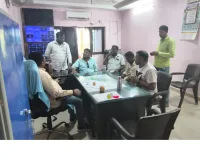 బీఆర్ఎస్ ది రైతుల పట్ల మొసలి కన్నీరు 