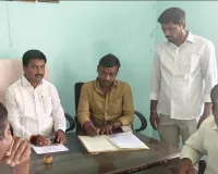 నా ఎదుగుదలలో మీడియా పాత్ర మరువలేనిది – కాల్వ నరేష్