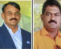 జర్నలిస్టుల ఇళ్ల స్థలాల సాధనకు సమర శంఖం