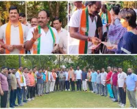 మోదీ సభను విజయవంతం చేయండి: సామ రంగారెడ్డి.