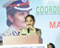 యువత భవితకు పోలీసు 'రక్ష'.. మత్తు నెట్వర్క్‌పై ఉక్కుపాదం!