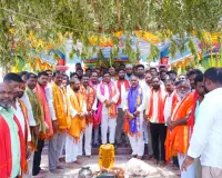 అమ్మవారి కృపతో ప్రజలందరూ సుఖసంతోషాలతో ఉండాలి..