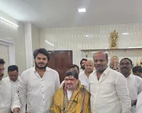 మంత్రి పొన్నం ప్రభాకర్‌కు పుట్టినరోజు శుభాకాంక్షల వెల్లువ