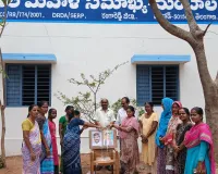 డ్వాక్రా రుణ పరిమితి పెంపుపై మహిళా సంఘాల హర్షం