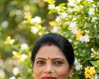 అందానికి కేరాఫ్ అడ్రస్: హస్తినాపురంలో 'ఏంజెల్స్ మేకప్ అండ్ బ్యూటీ'.. 