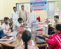 నిధులున్నా పనులు ఎందుకు ఆరంభించరు?