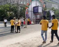 ఖాకీలకు 'శ్రీ చైతన్య' ఊరట