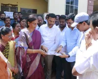 వర్షాకాలం ముందే నాలా పనులు పూర్తి చేయాలి