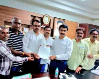 జర్నలిస్టులందరికీ ఇళ్ల స్థలాలు ఇస్తాం: మంత్రి పొంగులేటి