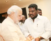 దేవరకద్ర గడ్డపై మార్పు సెమ్మెట.. మన పాలమూరు బిడ్డ రామకోటి ప్రస్థానం!