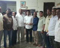 ఇచ్చిన హామీ అమలు చేసిన రఘువర్ధన్ రెడ్డి