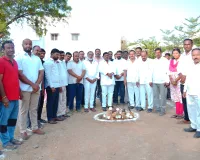సబ్బండ వర్గాల సంక్షేమానికి కృషి