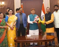 ప్రైవేటు విద్యాలయాల్లోనూ ‘స్కౌట్స్‌’ విస్తరించాలి