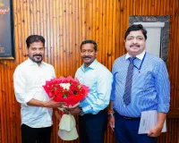మాజీ సైనికుల సంక్షేమానికి ‘కార్పొరేషన్’