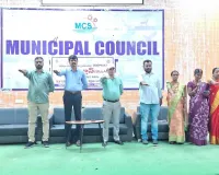 ఉల్లాస్ కార్యక్రమంతో మహిళల సాధికారతకు బాటలు 
