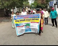 ధర్మాజీపేట అభివృద్ధిపై ప్రత్యేక దృష్టి