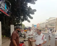 సైలెన్సర్ల 'సౌండ్' తీశారు!
