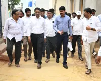 జనగణనలో తప్పులు ఉండొద్దు