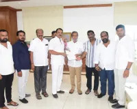 ప్రభుత్వం తీసుకునే తప్పుడు నిర్ణయాలు మానుకోవాలి : ఎమ్మెల్యే దేవిరెడ్డి సుధీర్ రెడ్డి 