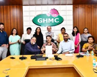 జలరక్షణలో హైటెక్ విప్లవం: ఇక నీటి నాణ్యతపై ఏఐ నిఘా!