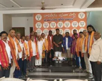కాలనీ సమస్యల పరిష్కారమే లక్ష్యం