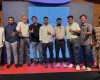 ఆర్టిస్ట్ ఫ్యూజన్ క్రికెట్ లీగ్ కు తేదీలు ఖరారు.....