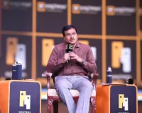 గొలుసుకట్టుకు 'హైడ్రా' జీవం!