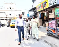 జనాభా గణన పక్కాగా జరగాలి