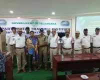 రోడ్డు భద్రత ప్రతి ఒక్కరి బాధ్యత