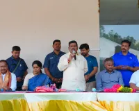 సింఫనీ పార్క్ హోమ్స్ స్థలాలను పరిరక్షిస్తాం..
