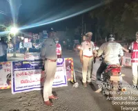 మద్యం మత్తులో స్టీరింగ్ పడితే.. జైలు గది దాటాల్సిందే!