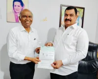 ముఖ్యమంత్రి సహాయనిధి పేదలకు భరోసా — మల్‌రెడ్డి రాంరెడ్డి