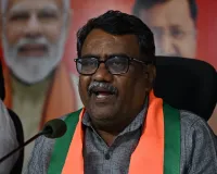 రాబోయే ఎన్నికల్లో బీజేపీ అధికారంలోకి రావడం ఖాయం: కప్పర ప్రసాదరావు