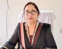 బదిలీ చేసినా కుర్చీ వదలని డిప్యూటీ కలెక్టర్ షర్మిలపై సస్పెన్షన్ వేటు!