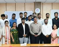 ప్రజా విశ్వాసమే అధికారుల అసలైన గుర్తింపు 