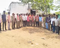 మున్సిపల్ చెత్త సేకరణ ప్రైవేటీకరణకు సీఐటీయూ తీవ్ర వ్యతిరేకం