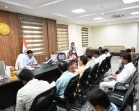 ఓటర్ల జాబితా ప్రక్షాళనలో రాజకీయ పార్టీలు భాగస్వాములు కావాలి