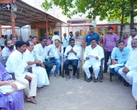 గణేష్ గడ్డ దేవాలయానికి ప్రత్యేక ర్యాంపు..