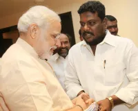 బీసీల కుల లెక్కింపుకు సుప్రీంకోర్టు పచ్చజెండా: అల్లంపల్లి.రామకోటి హర్షం.