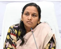 ప్రజా పాలన జిల్లా స్థాయి కార్యక్రమాన్ని విజయవంతం చేయాలి