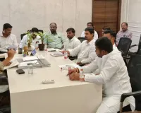 ఓటరు జాబితా సవరణకు అఖిలపక్షం ఏకం!