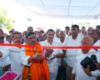 క్రిస్టియన్ల సంక్షేమానికి పెద్దపీట..