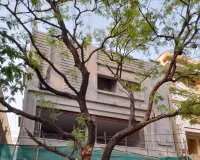 సరూర్‌నగర్‌లో అవినీతి టౌన్ ప్లానింగ్ అధికారిణి.. 