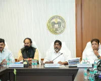 ప్రజా పాలన ప్రగతి పాలన ఘనంగా నిర్వహించాలి: బట్టి..!