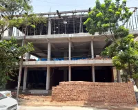 నిబంధనలు బేఖాతరు.. అక్రమ నిర్మాణాలకు కేరాఫ్ అడ్రస్ ..!